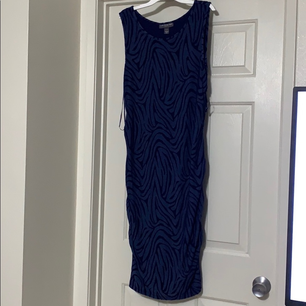 Maternity dress